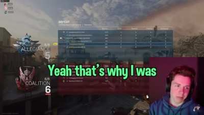 Don&rsquo;t you have a wife?? (Chaotic and Aches on YouTube)