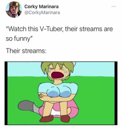 V Tub