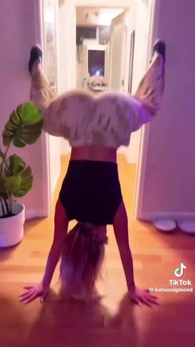 @katiessigmond ASS compilation