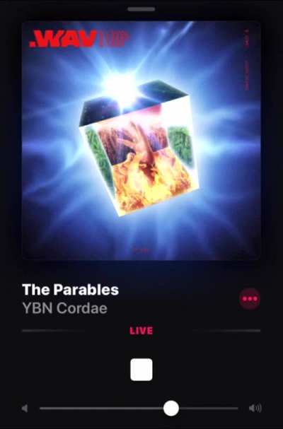 YBNCordae