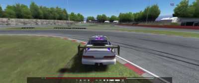 Learning to drift. Would love any help
