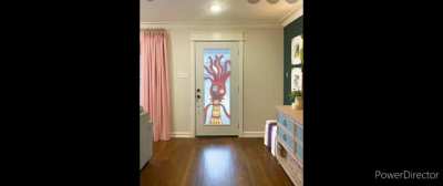 POV: Hairdresser Octopus breaks into your house and bonks you