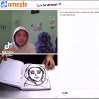Unexpected