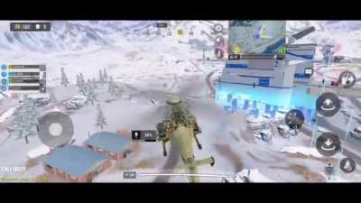 I trimmed my main vid,last clip was glitched..this worths your 2 minutes:)