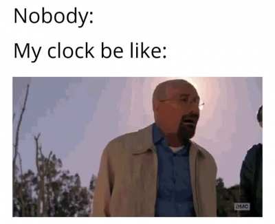 It really turns tho