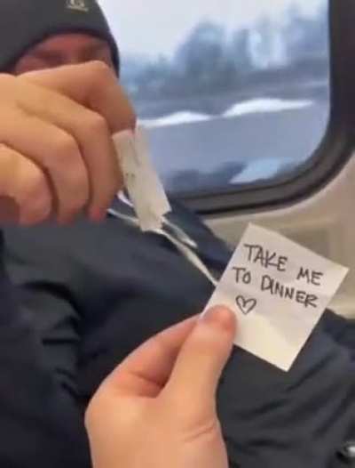 pick carefully