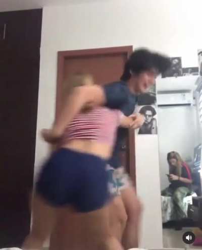Dome fighting