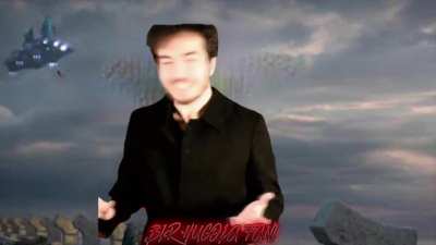 ŞEREFSİZ CİN