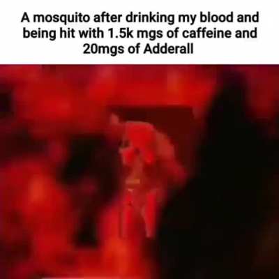 Yummy caffeine