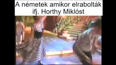 Miki Mikl&oacute;s hadművelet