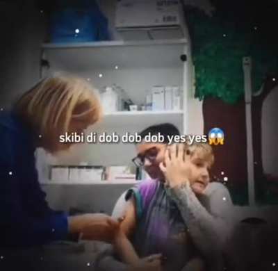 Skibidi toilet effects💀