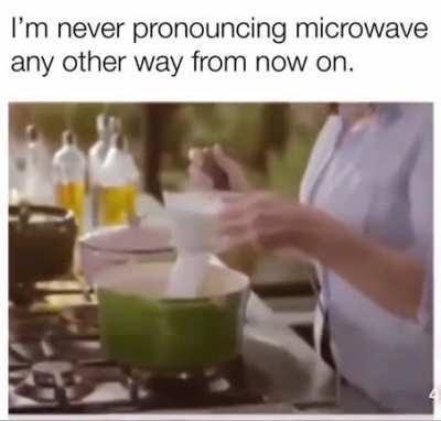 to be normal