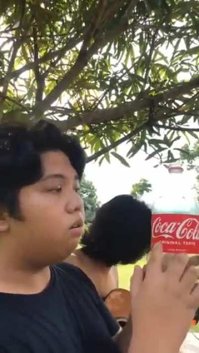 Cocacolouille