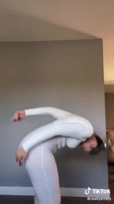 Tik tok today