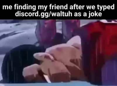 mistakes were made