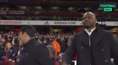 Accurate depiction of last night&rsquo;s result. #ARSCRY