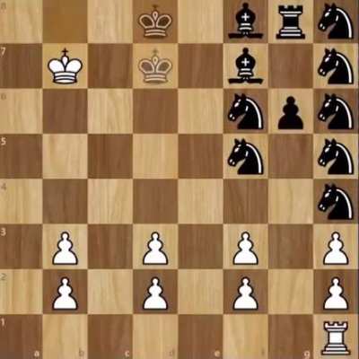 Just drew my first ever chess game! Where could I have done better?