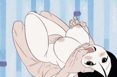 Day at the onsen (vinegarjar) [sayonara zetsubou sensei]