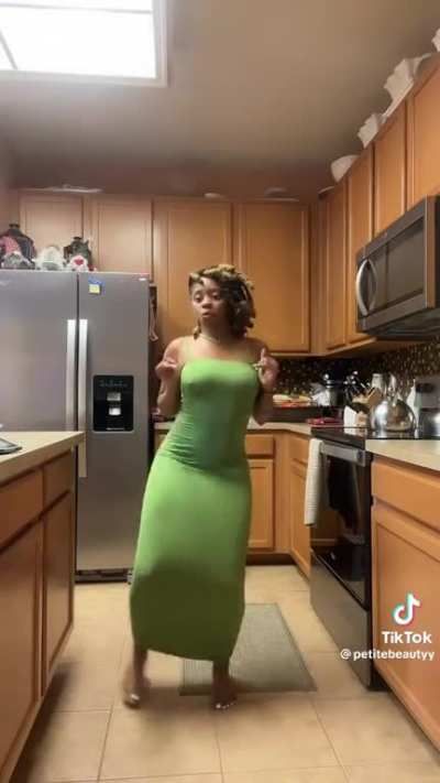 Wifey body type