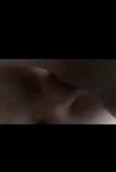 Bf fuck her ass👅