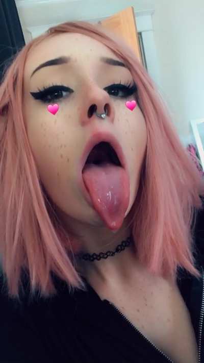 I&rsquo;m in the mood for cum 🥵