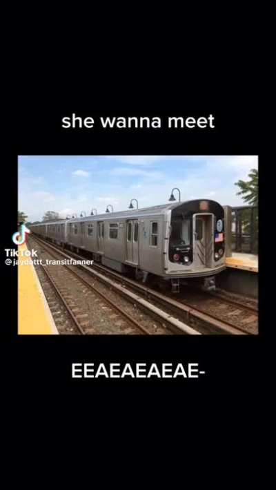 get on