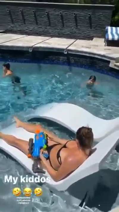Top view 🤤