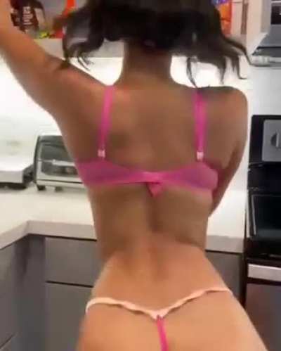 Top5 Twerker