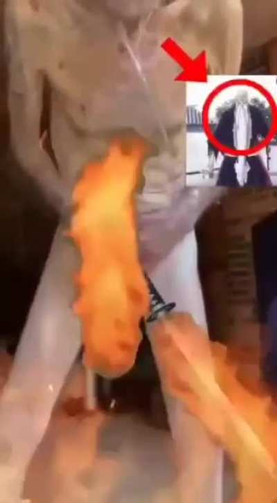 Ban&hellip;.KAI!