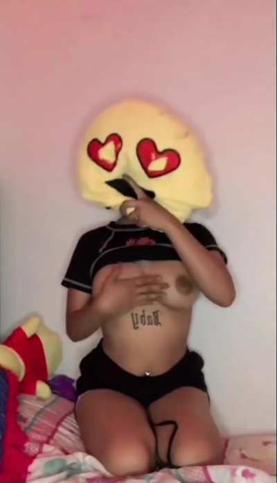 Does anyone know this girl or have videos?