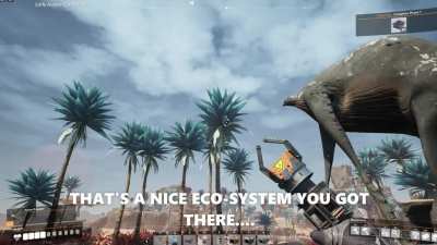 Remember that post about "just bought the game and played 12 hours straight"? That was me, and I make memes now...