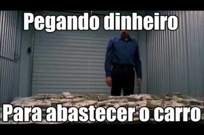 Hora de gasosa