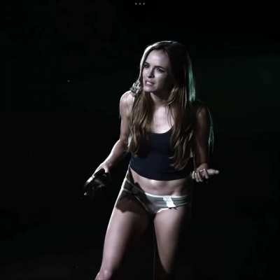 Danielle Panabaker