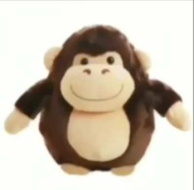 Happy Monke