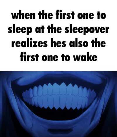 It's revenge time