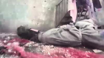 Delta Force/CAG &amp;amp; JSOC drone operator in Syria