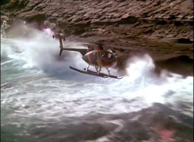 Magnum P.I. Season 6-7 Intro (1985-1987)