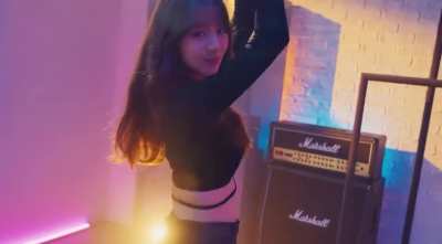 230525 Jisoo