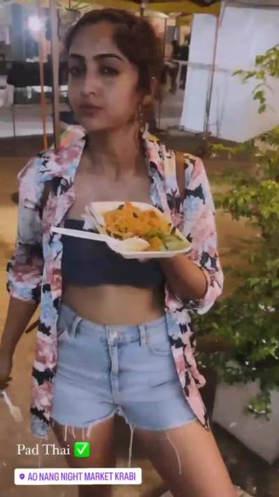 Reba Monica John 