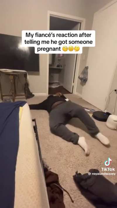 A Grown Ass Man