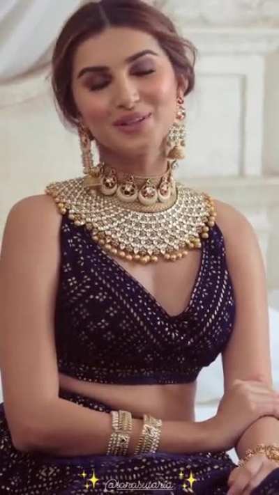 Tara Sutaria ❤️