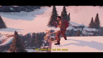 R6 Parody of "As it Was" by Harry Styles