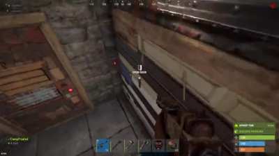 Thank you Rust+ 🙏🙏🙏