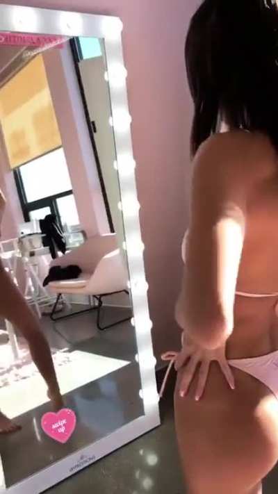 Cheeks