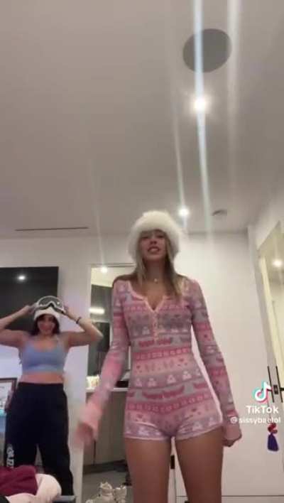 Sexy Pajamas
