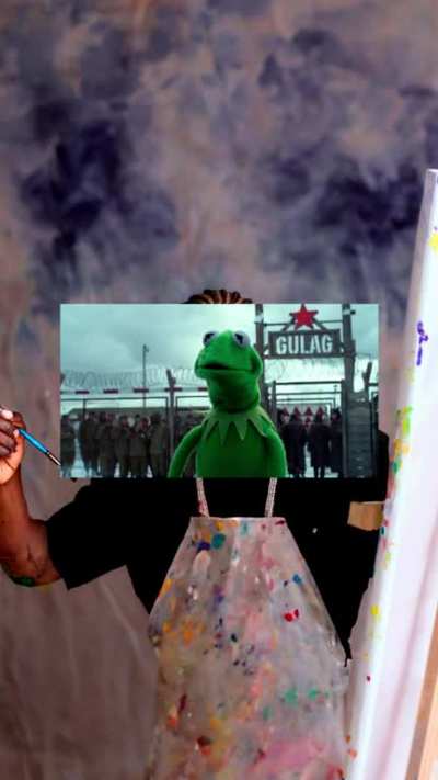 I extended famous memes with AI