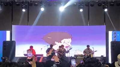 Otaku Jatra 2025