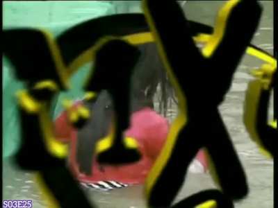 Season 3 Episode 25