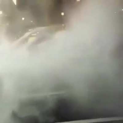 And thats a hotbox