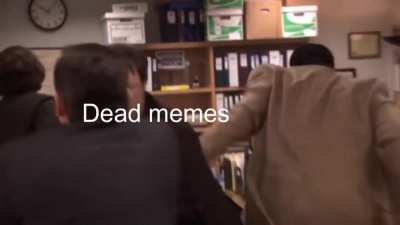 What I think is currently goin on in the subreddit